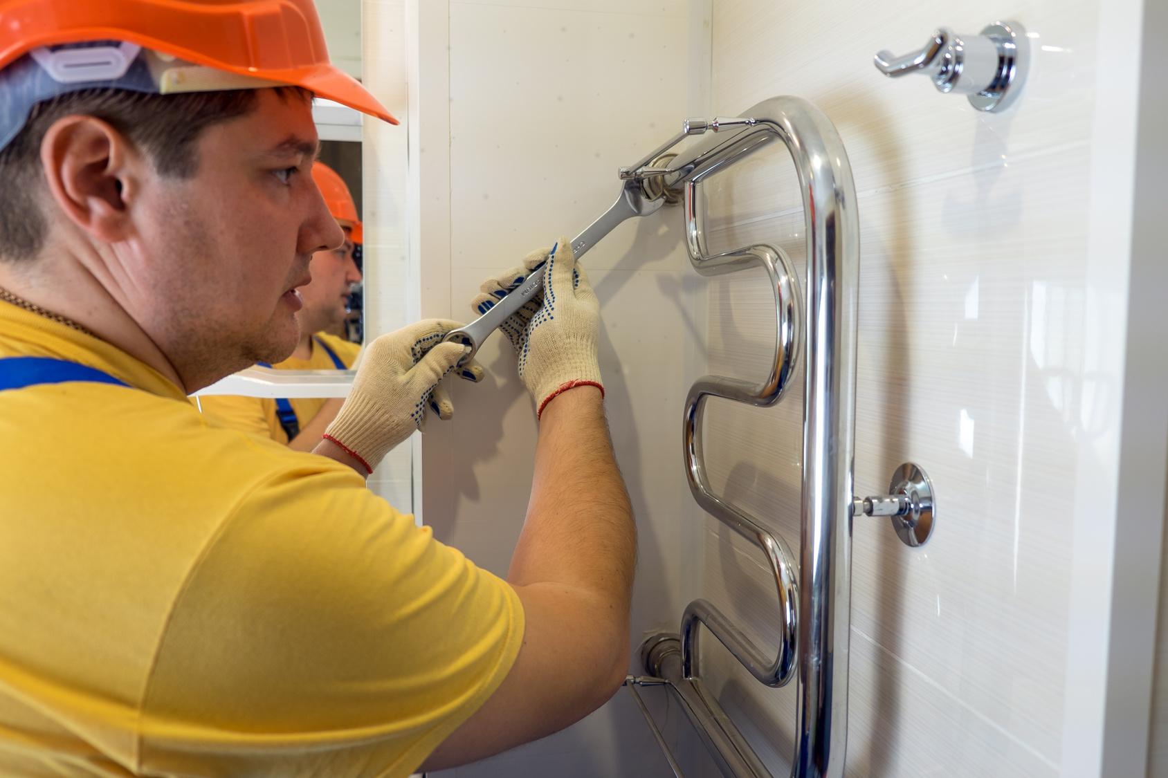 entretien chauffage gaz Sartrouville